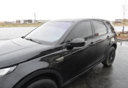 Thumbnail of 2017 Land Rover Discovery Sport