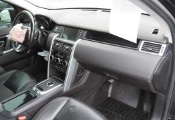 Thumbnail of 2017 Land Rover Discovery Sport