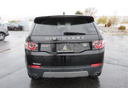 Thumbnail of 2017 Land Rover Discovery Sport
