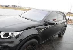 Thumbnail of 2017 Land Rover Discovery Sport