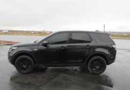 Thumbnail of 2017 Land Rover Discovery Sport