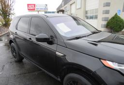 Thumbnail of 2017 Land Rover Discovery Sport