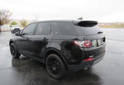 Thumbnail of 2017 Land Rover Discovery Sport