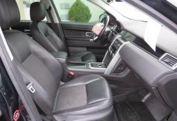 Thumbnail of 2017 Land Rover Discovery Sport