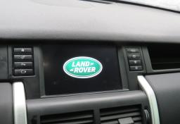 Thumbnail of 2017 Land Rover Discovery Sport