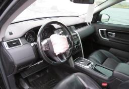 Thumbnail of 2017 Land Rover Discovery Sport