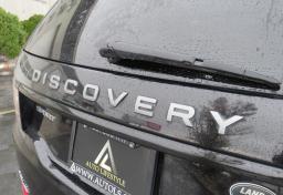 Thumbnail of 2017 Land Rover Discovery Sport