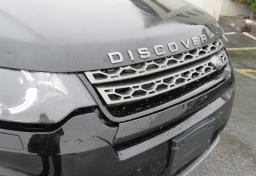Thumbnail of 2017 Land Rover Discovery Sport