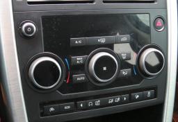 Thumbnail of 2017 Land Rover Discovery Sport