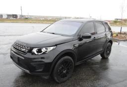 Thumbnail of 2017 Land Rover Discovery Sport