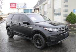 Thumbnail of 2017 Land Rover Discovery Sport