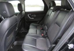 Thumbnail of 2017 Land Rover Discovery Sport