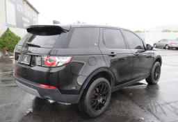 Thumbnail of 2017 Land Rover Discovery Sport