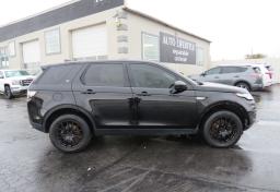 Thumbnail of 2017 Land Rover Discovery Sport