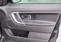 Thumbnail of 2017 Land Rover Discovery Sport