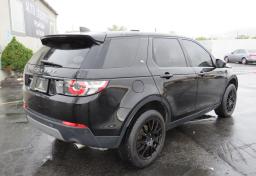 Thumbnail of 2017 Land Rover Discovery Sport