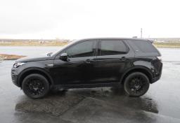 Thumbnail of 2017 Land Rover Discovery Sport