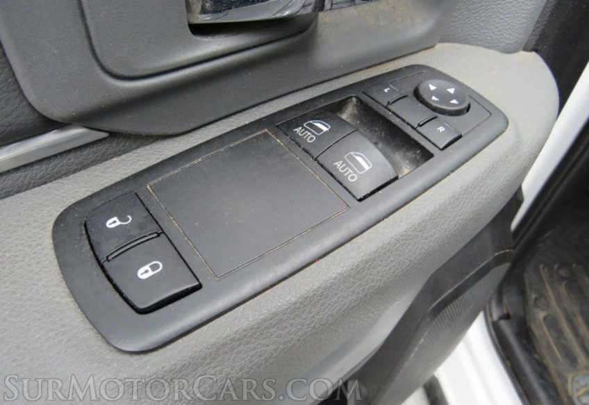 2018 Ram 2500 - Image 36