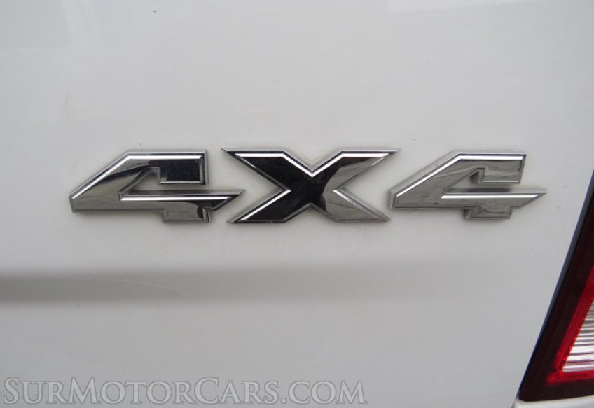 2018 Ram 2500 - Image 21