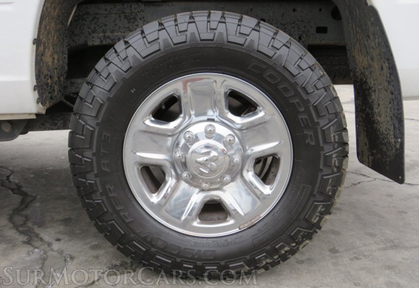 2018 Ram 2500 - Image 18