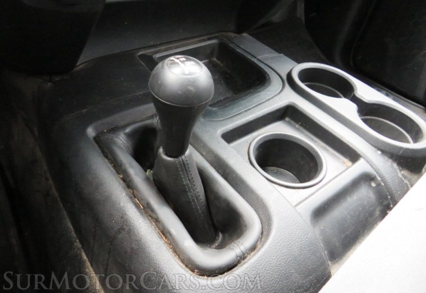 2018 Ram 2500 - Image 38