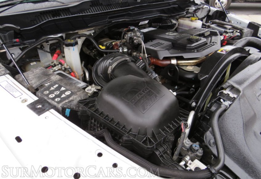 2018 Ram 2500 - Image 45