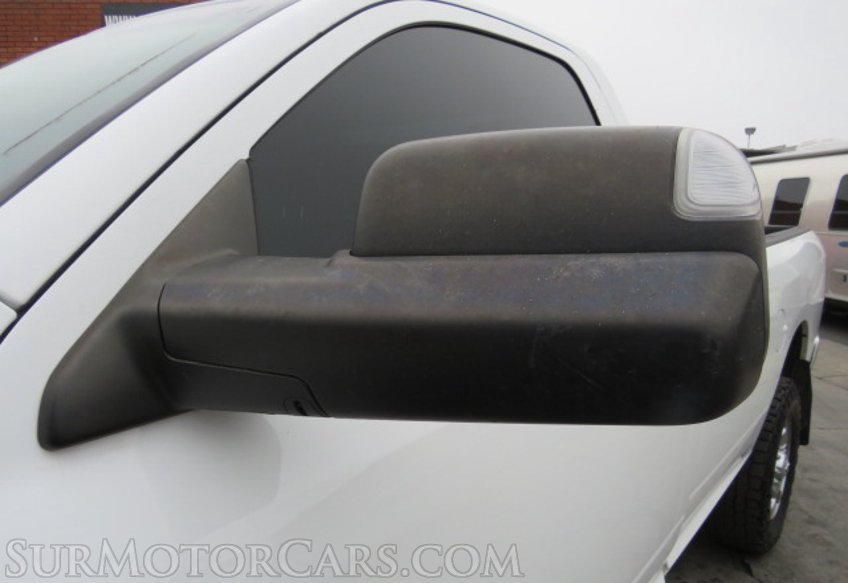 2018 Ram 2500 - Image 16