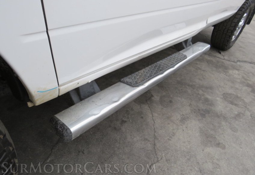 2018 Ram 2500 - Image 17