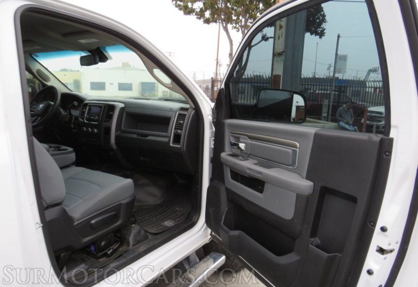 2018 Ram 2500 - Image 25