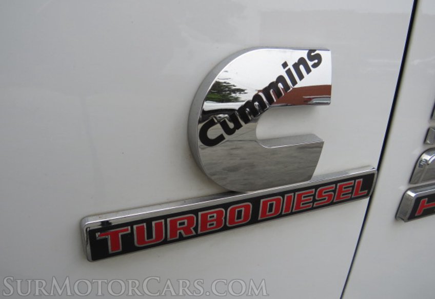 2018 Ram 2500 - Image 22