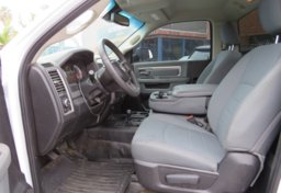 2018 Ram 2500 - Image 28