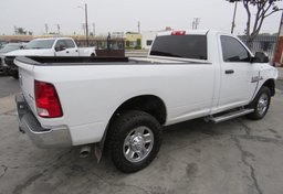 2018 Ram 2500 - Image 6