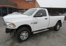 2018 Ram 2500 - Image 1