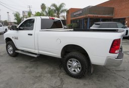 2018 Ram 2500 - Image 5