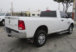 2018 Ram 2500 - Image 8
