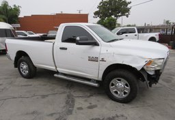 2018 Ram 2500 - Image 2