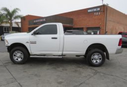 2018 Ram 2500 - Image 11