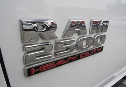 2018 Ram 2500 - Image 23