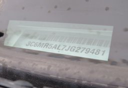 2018 Ram 2500 - Image 41