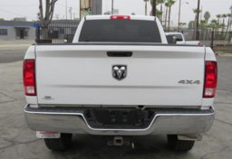 2018 Ram 2500 - Image 10