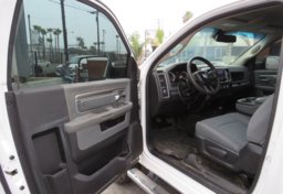 2018 Ram 2500 - Image 24