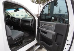 2018 Ram 2500 - Image 25