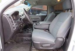 2018 Ram 2500 - Image 26