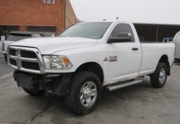 2018 Ram 2500 - Image 3