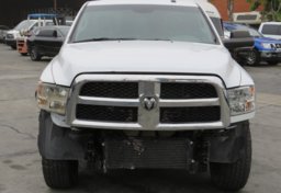 2018 Ram 2500 - Image 9