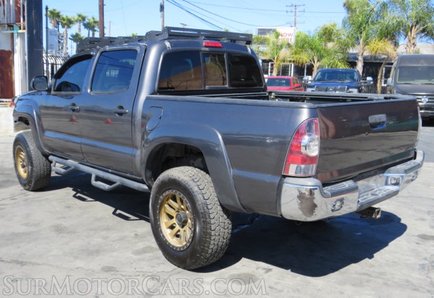 2012 Toyota Tacoma - Image 10