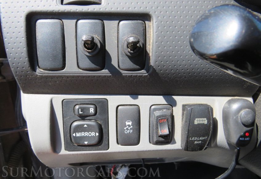 2012 Toyota Tacoma - Image 44