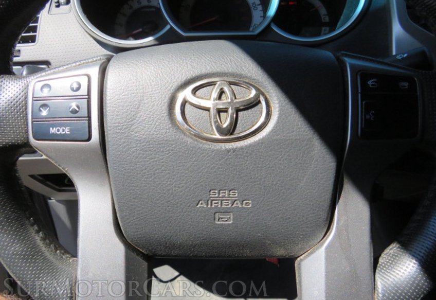 2012 Toyota Tacoma - Image 33