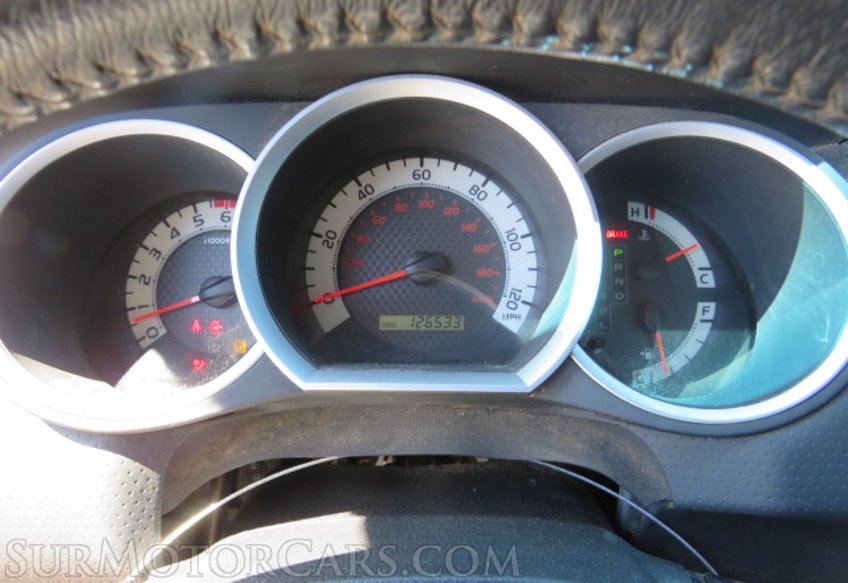 2012 Toyota Tacoma - Image 38