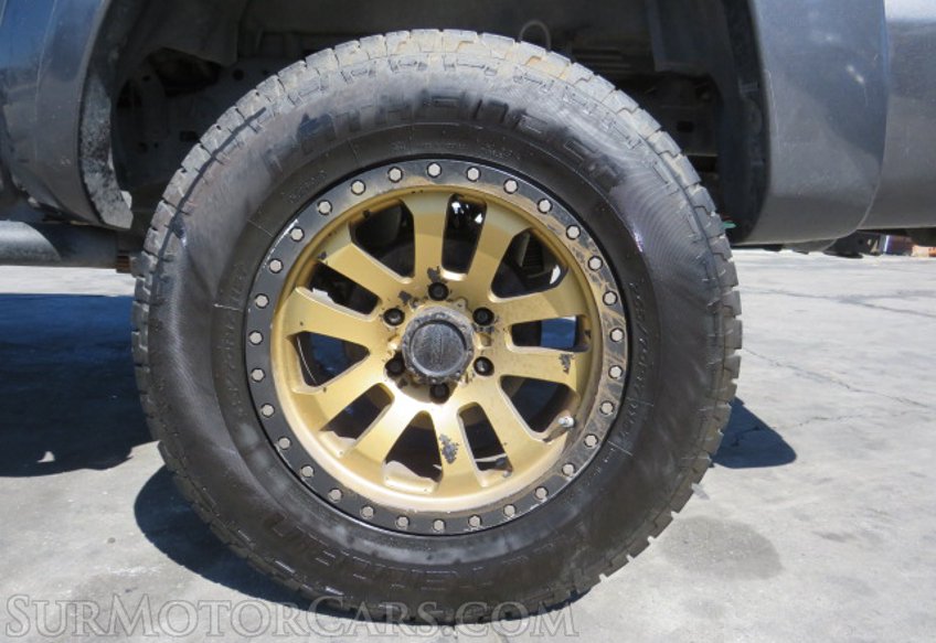 2012 Toyota Tacoma - Image 20